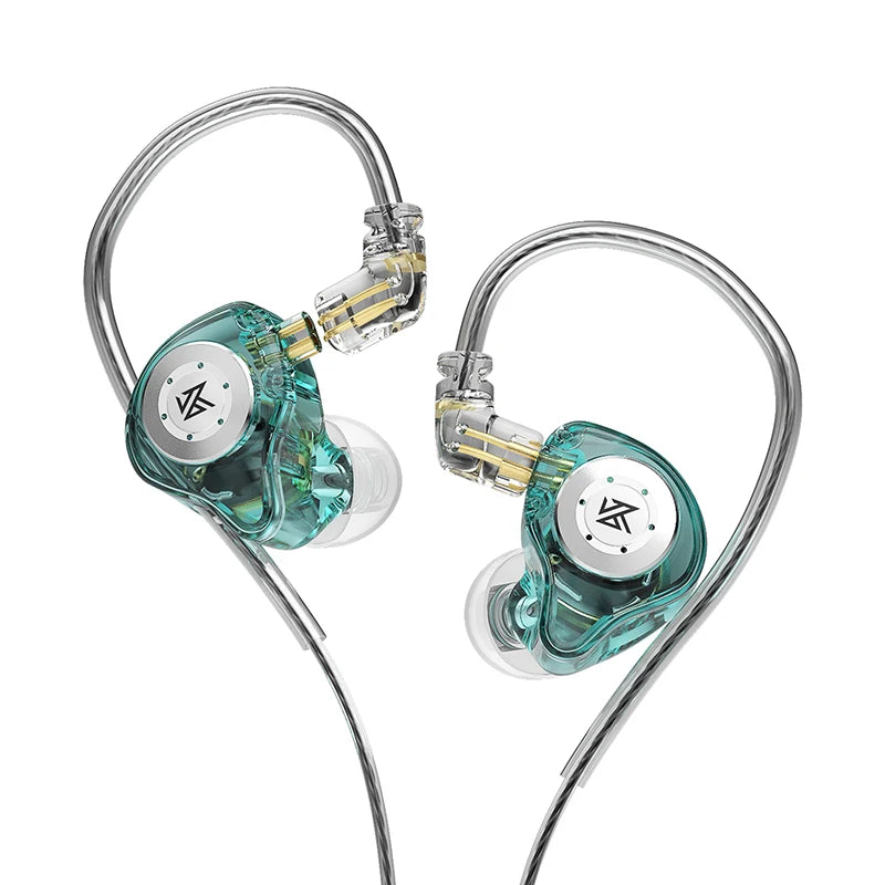 kz  edx  pro iems