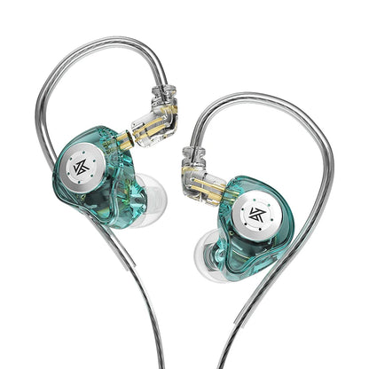 kz  edx  pro iems