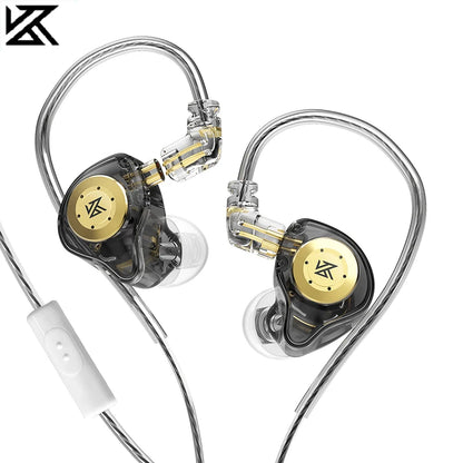 kz  edx  pro iems