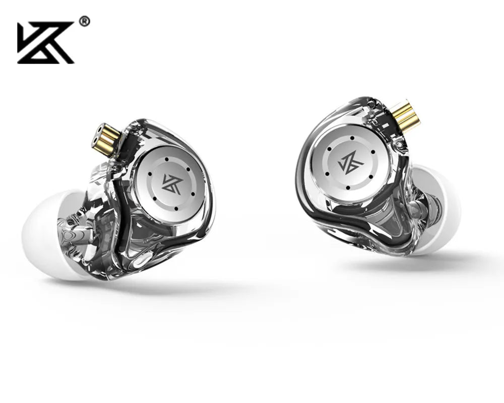 kz  edx  pro iems