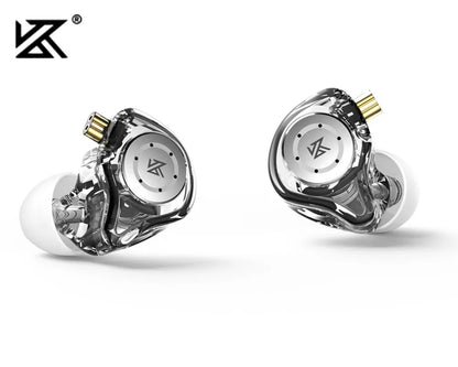 kz  edx  pro iems