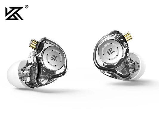 kz  edx  pro iems