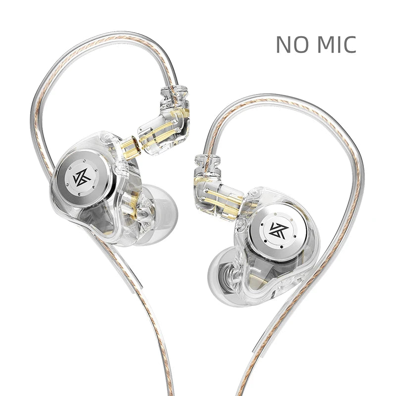 kz  edx  pro iems