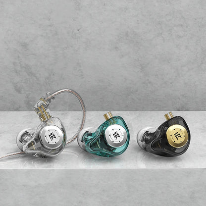 kz  edx  pro iems