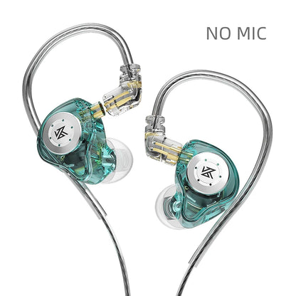 kz  edx  pro iems