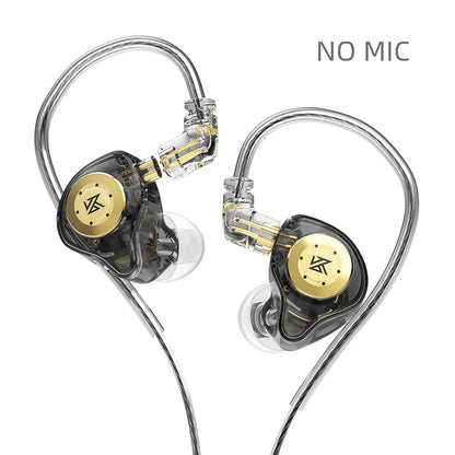 kz  edx  pro iems