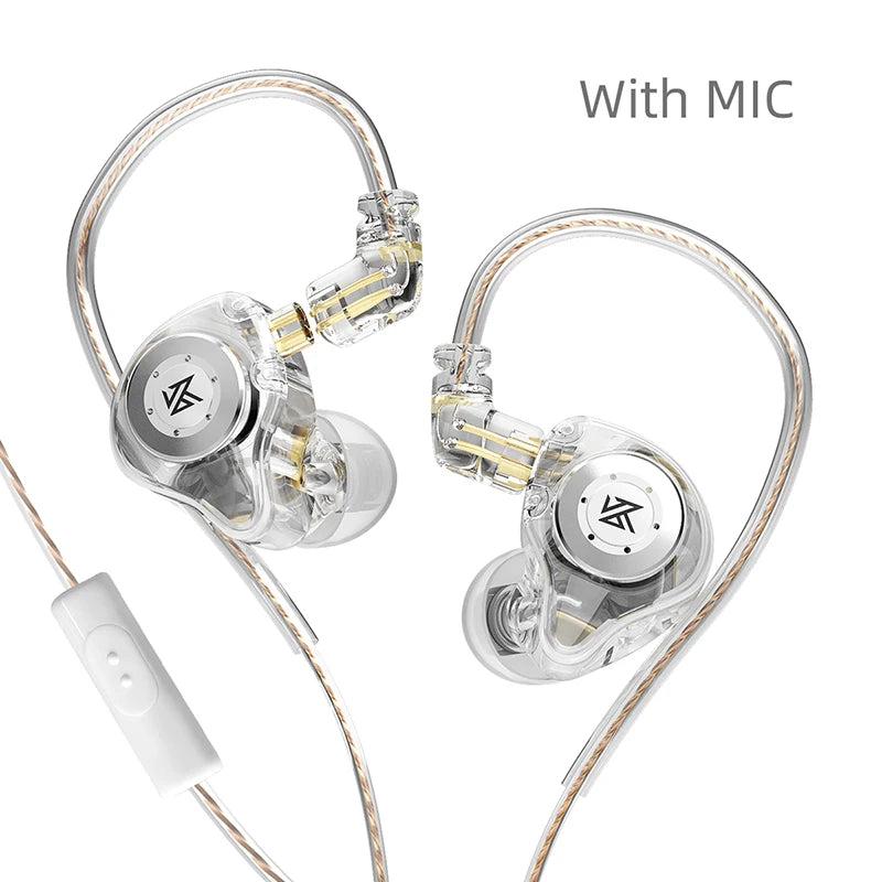 kz  edx  pro iems