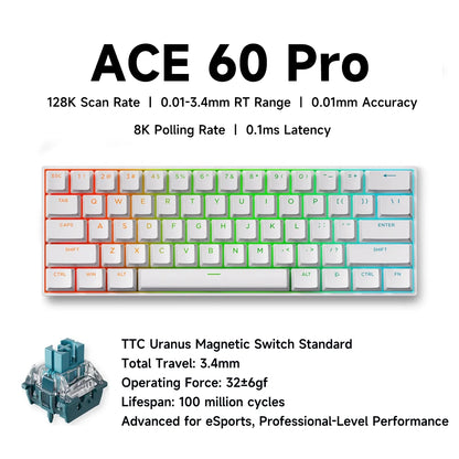 mchose  ACE  68-60
