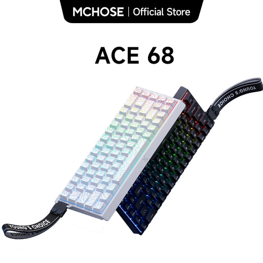 mchose  ACE  68-60