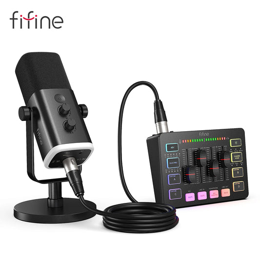 fifine bundle
